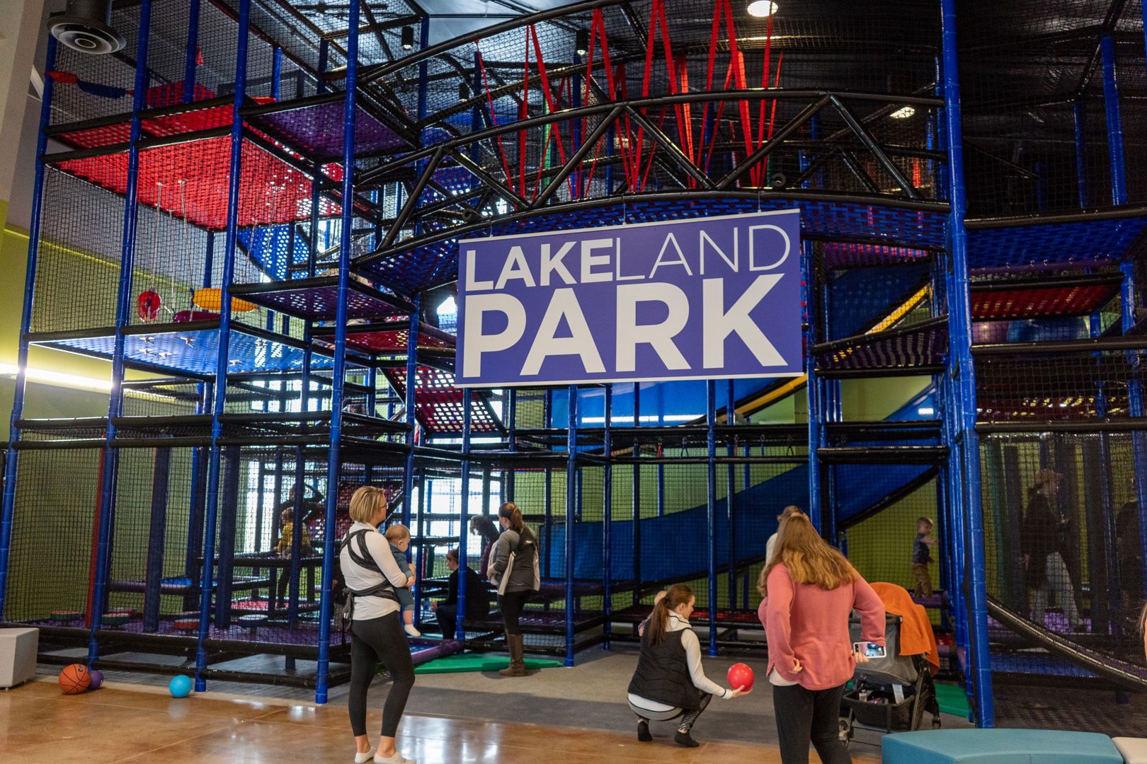 Lakeland Park