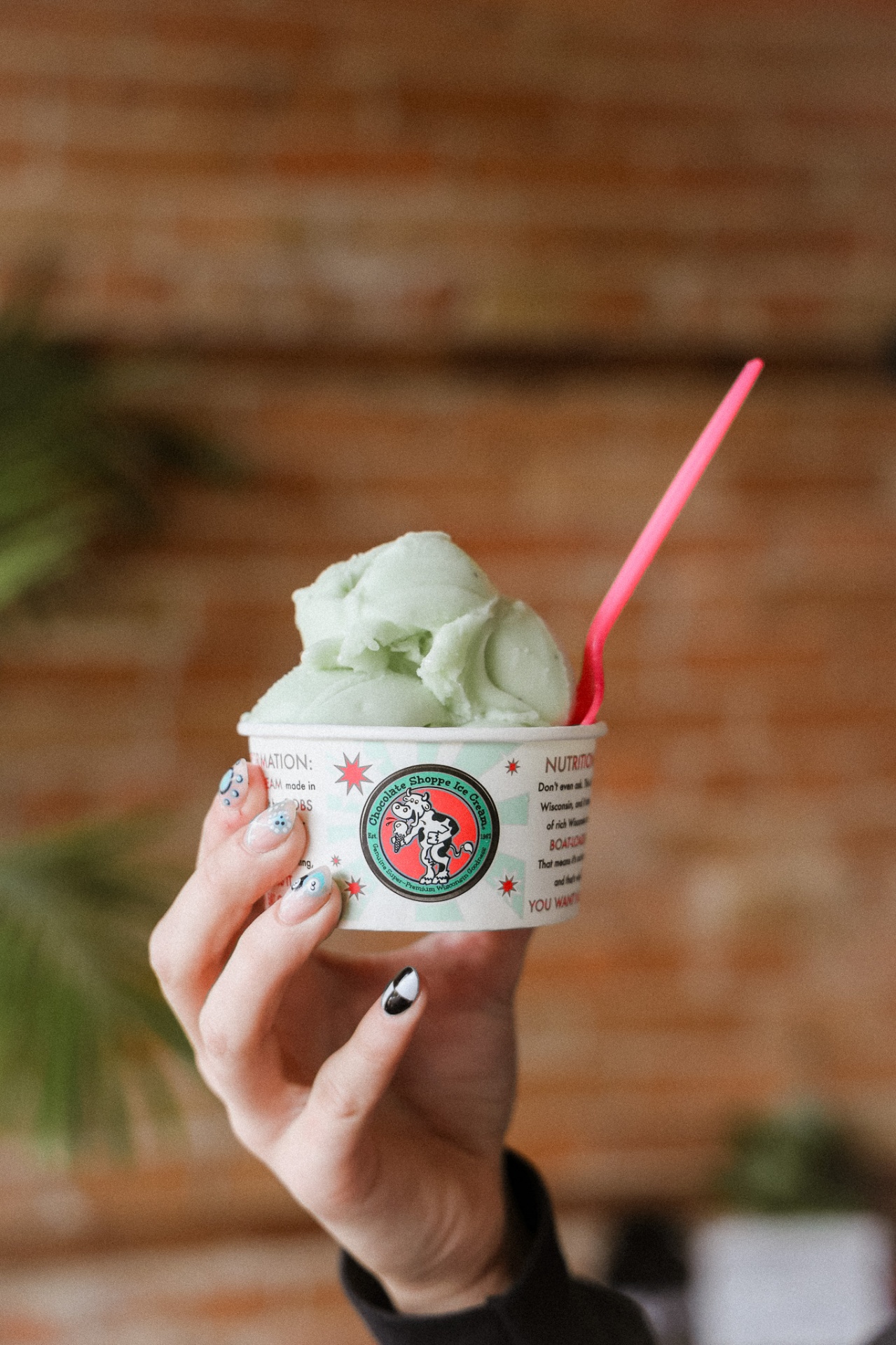 Ice cream