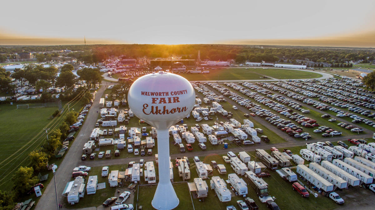 Walworth County Fairgrounds
