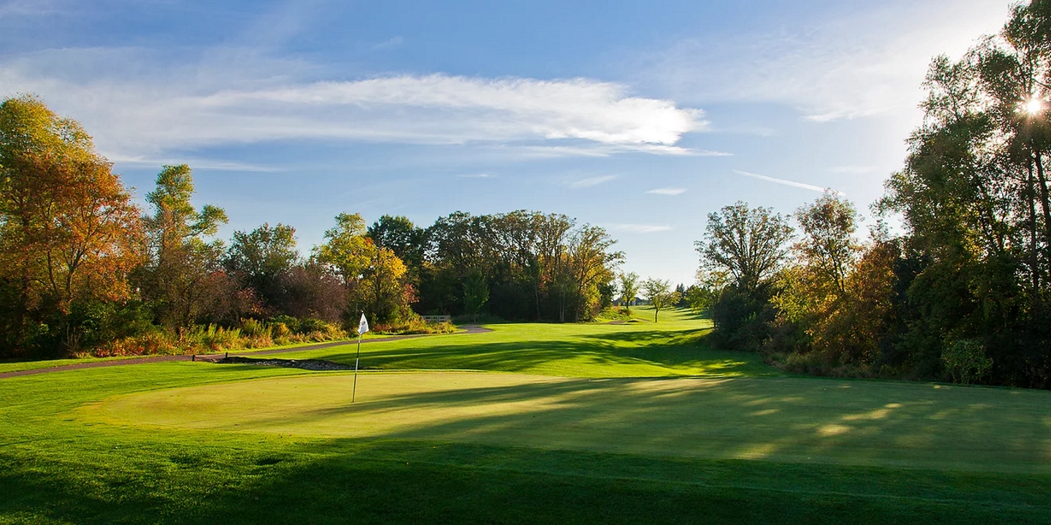 Evergreen Golf Club