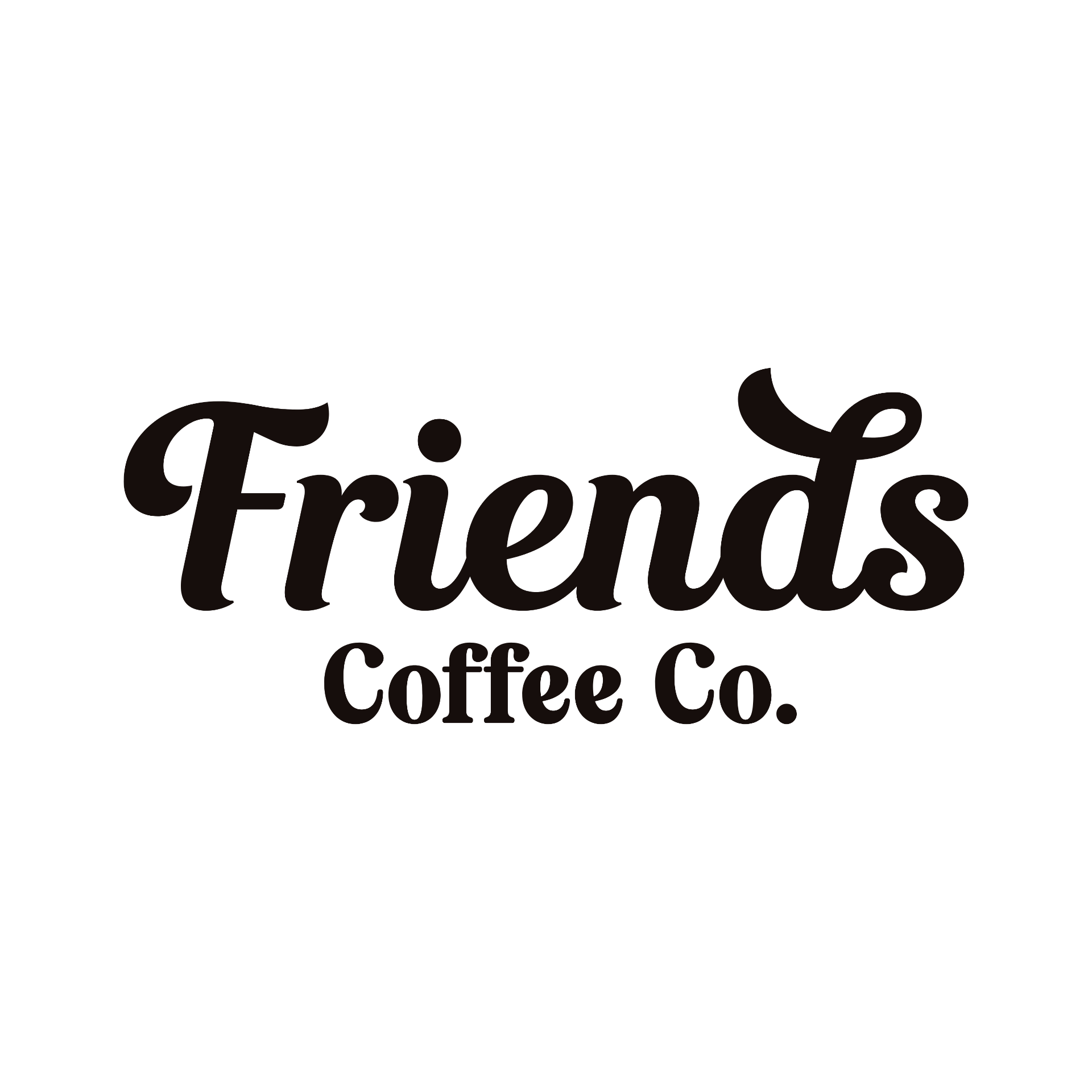 Friends Coffee Co.